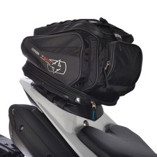OXFORD T30R Tail pack Black