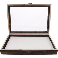 Shadow Foam Display Case