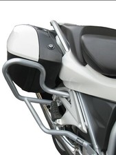 REAR CRASH BARS HEED BMW R
