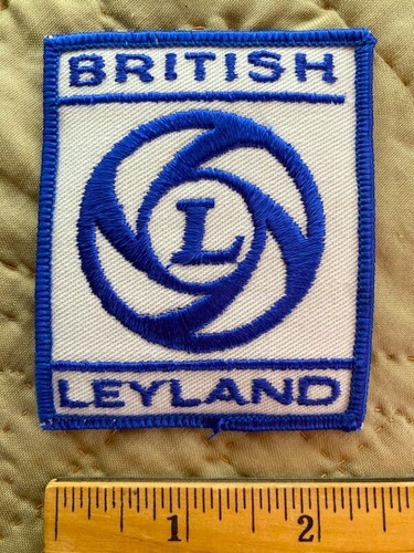 British leyland classic - british,