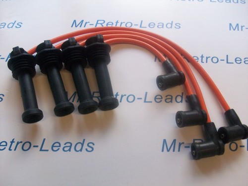Orange 8mm performance - orange,