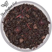 Cherries in Chocolate -