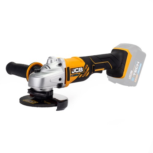 Jcb 18v cordless angle - 18v,