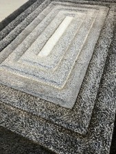 RUGS 3D MODERN DESIGN SHAGGY