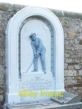 Photo 6x4 Young Tom Morris St