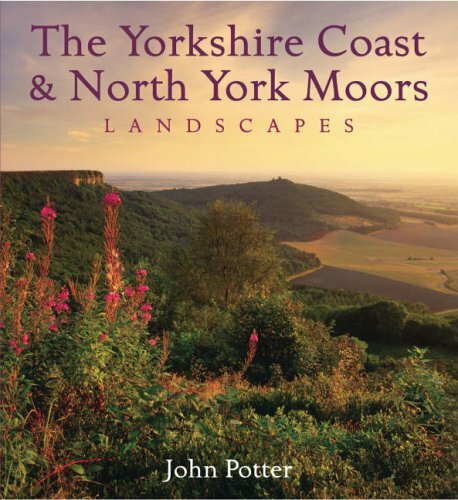 Yorkshire coast and - yorkshire,