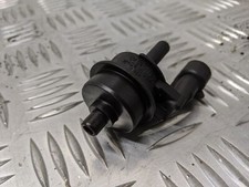 Fiat Panda Dynamic 2006 Boost Control Solenoid N75 Valve