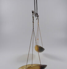 Vintage Dealer Scale Early