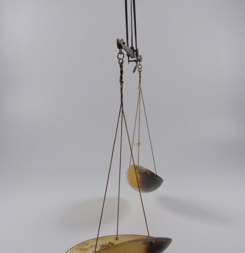 Vintage scales early - vintage, 19th