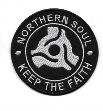 NORTHERN SOUL :  KEEP THE