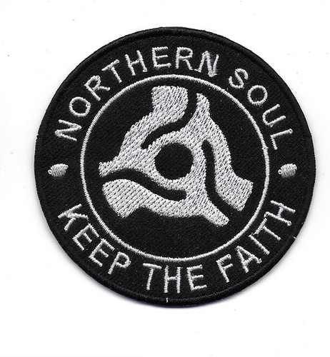 Northern soul keep the - ,