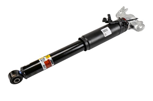 Rear passenger right - rear, shock