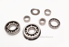 Yamaha YZ 125 1998 1999 2000