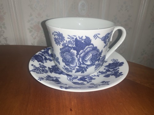 Roy kirkham blue victoriana - kirkham,