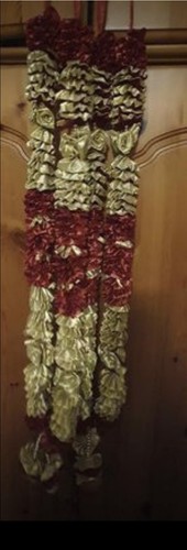 2ct varmala wedding garland - varmala,,