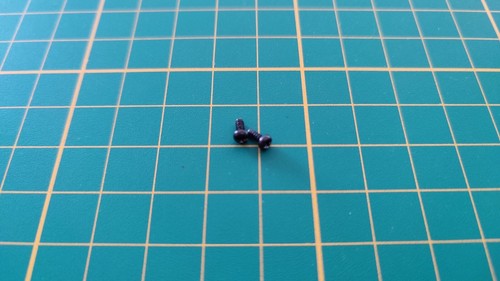 Screw 5x4 mm no 86 - mm, no.86