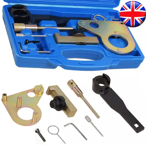 Diesel engine timing - timing, kit