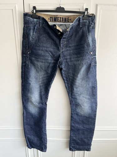 Timezone oskar denim - timezone,