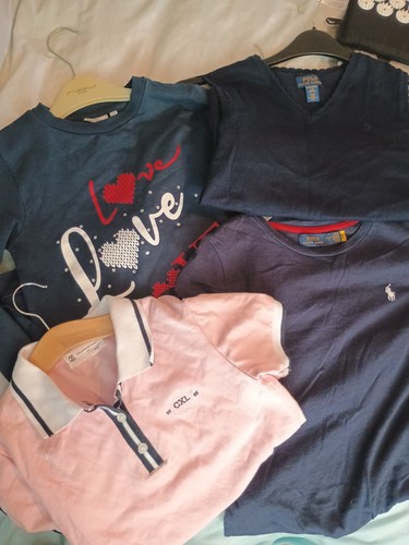 Girls bundle ralph - girls, lauren