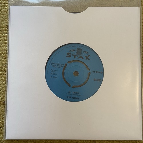 Otis redding day tripper shake - tripper,
