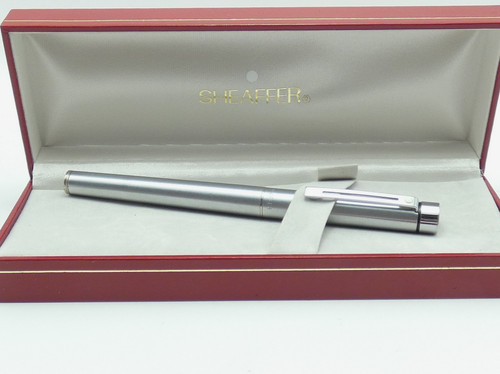 Vintage sheaffer targa - vintage,