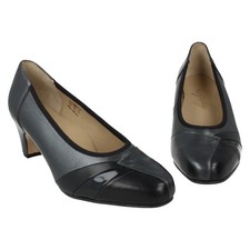 Ladies Equity Ex-Display Navy