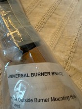 1 - Char broil BBQ Part