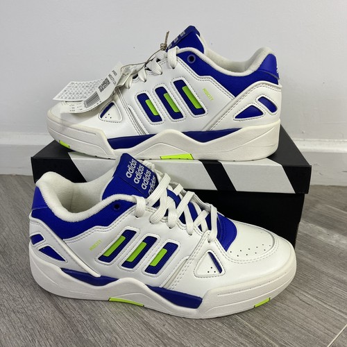 Adidas mens midcity low - adidas,