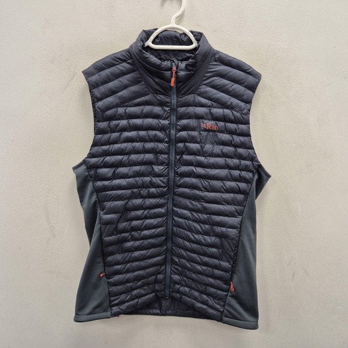 Rab cirrus flex waistcoat - rab,