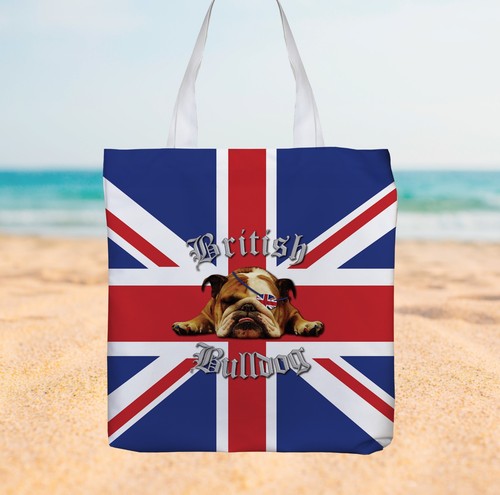 British bulldog union - british,