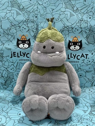 Jellycat rockleton extra large - rockleton,