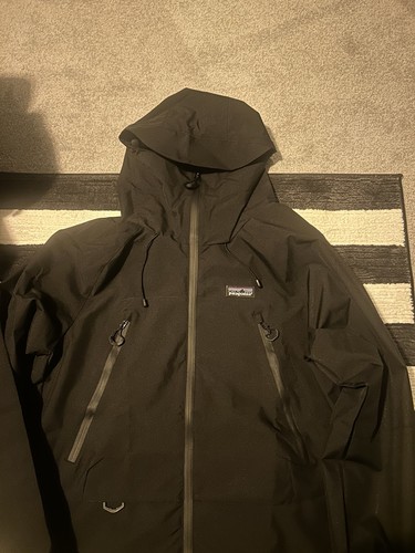 Patagonia jacket men - men's, m