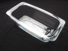 Hostess trolley dish  Mint condition  Marked Hostess  Heated warming trolly dish