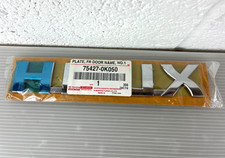 TOYOTA HILUX MK6/7 2005-2016