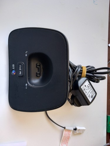 1000 066855 cordless home - bt,
