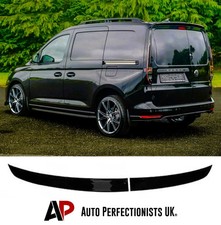 VW Caddy & Maxi Van Sportline