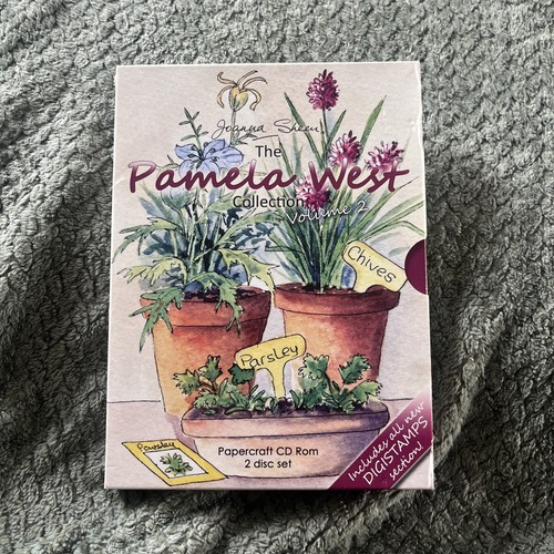 The pamela west collection vol - the,