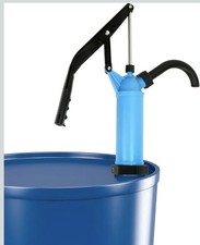 Manual Drum Pump Tool Lever