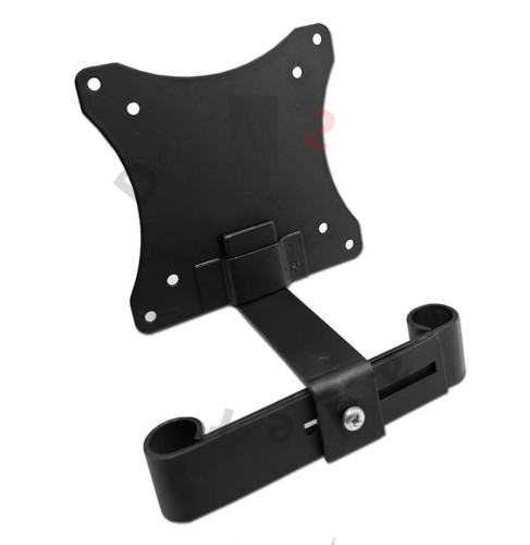 Headrest mount bracket - headrest, fits