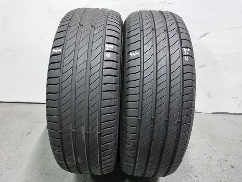205 r16 michelin - 205,