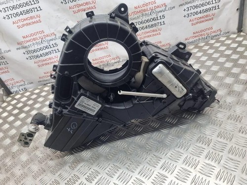 Audi interior heater - audi,