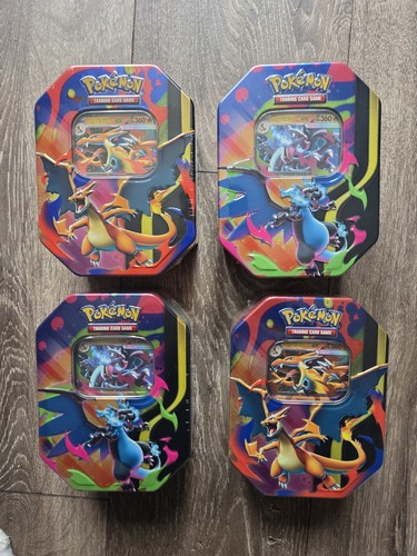 Pokemon tcg charizard - charizard, y