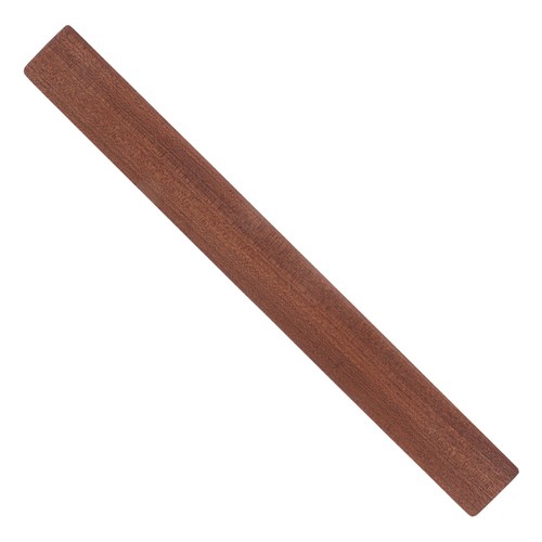 Wood transition ramp door - wood,