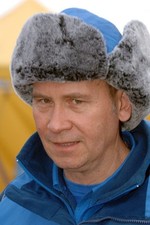 David Lapworth (GBR) Prodrive