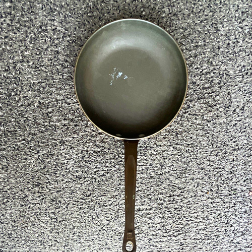 Vintage peerage copper 16cm - peerage,
