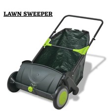 Outdoor Garden Power Lawn