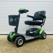 TGA Zest Plus 4mph Portable