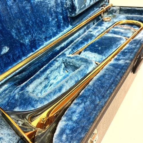 Yamaha ysl 647 tenor - ysl-647,