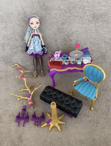 Ever after high - ever, doll