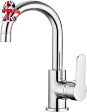 Modern Basin Taps Mixers